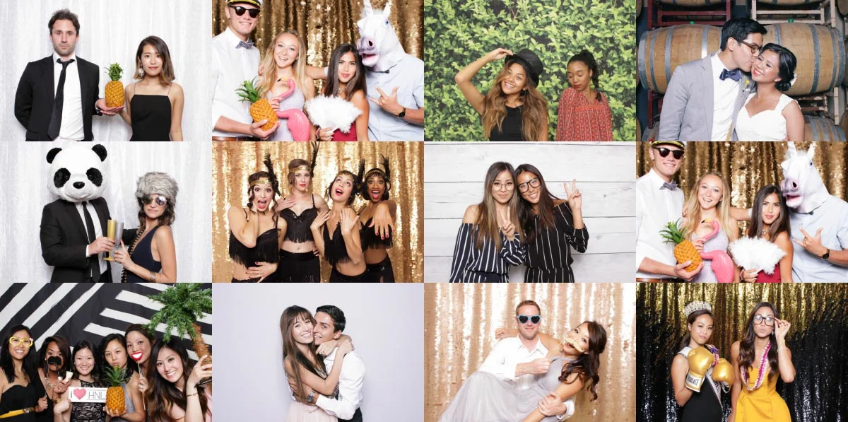 Cropped Collage  HNL Photobooth Company Honolulu Oahu Hawaii leading modern and elegant photo booth vendor company for weddings graduations and corporate events (1 of 1)-2.JPG