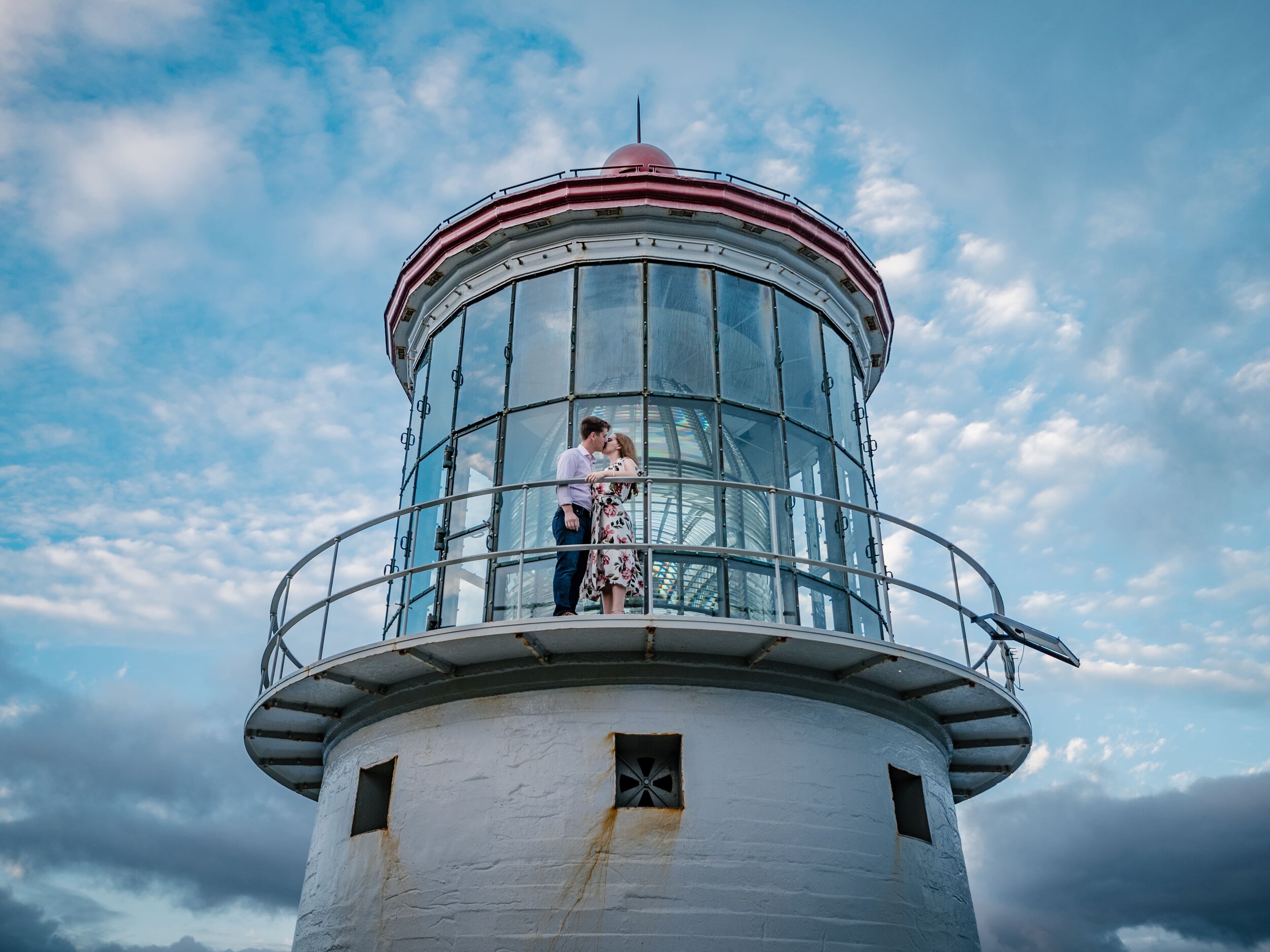 engagement sessions and wedding ceremony and receptopn photographers Honolulu oahu hawaii.jpg