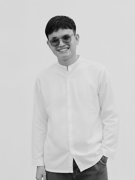 Jose | Studio Manager