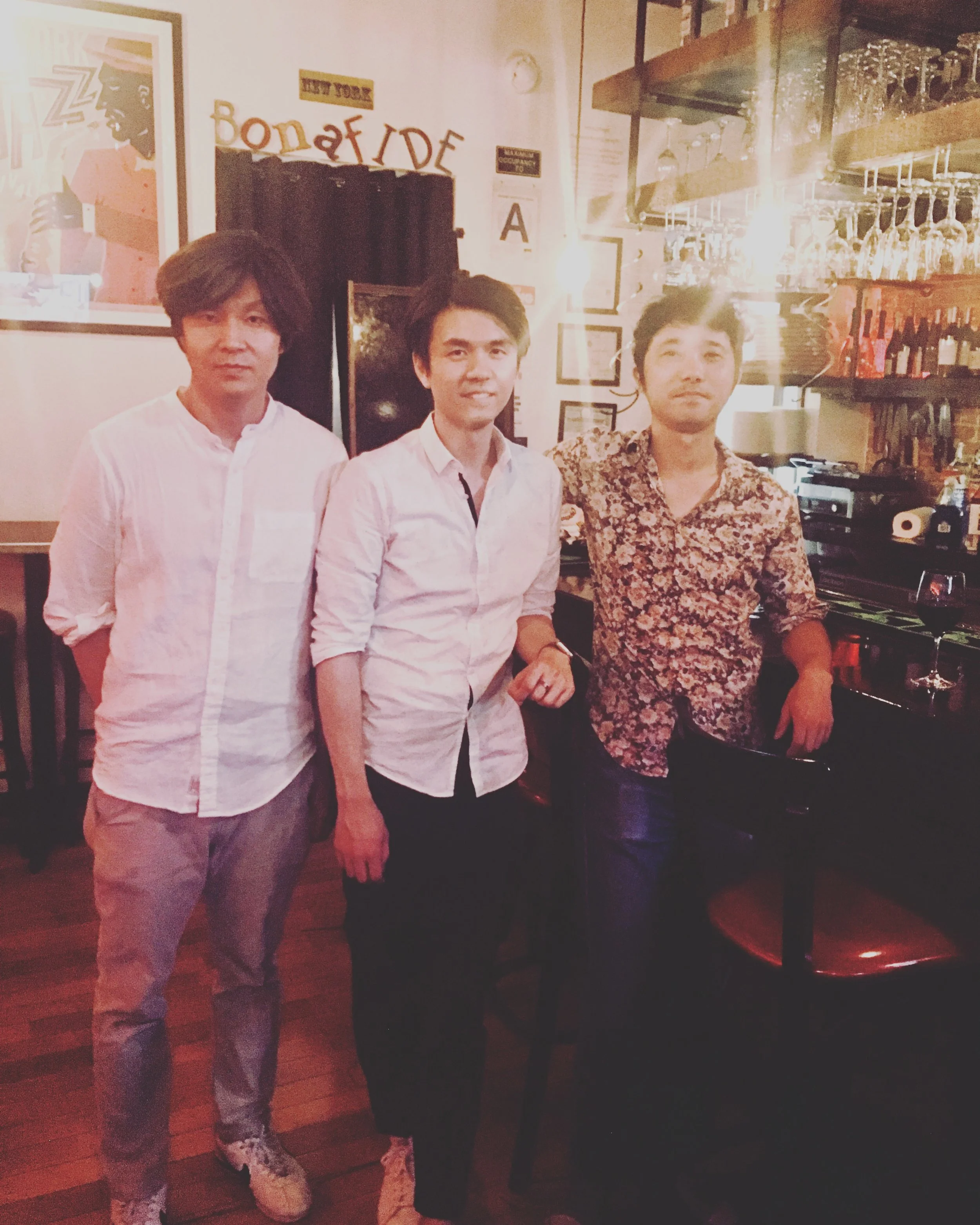 Francis Hon Before Dawn Album Release Concert