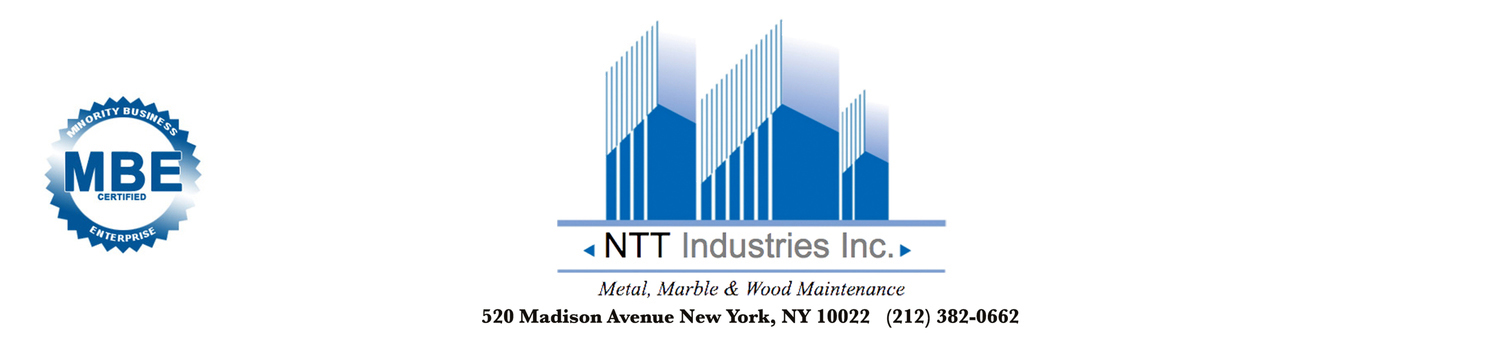 NTT INDUSTRIES