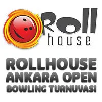 ROLLHOUSE ANKARA OPEN