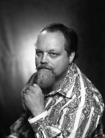 Lou Harrison