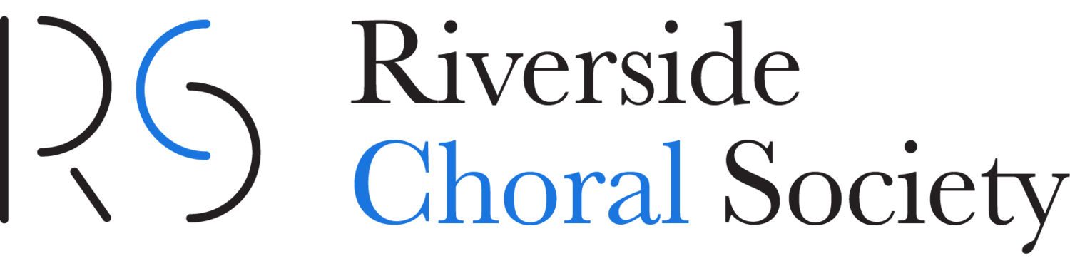Riverside Choral Society