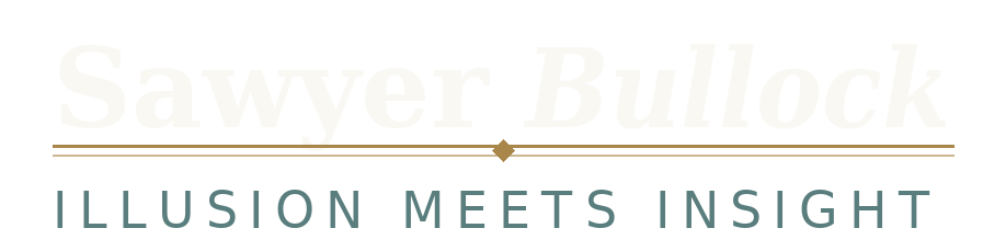 Sawyer Bullock