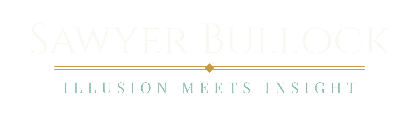Sawyer Bullock