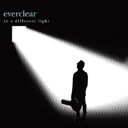 Everclear – The Very Best Of (Limited Edition Pink & Blue Splatter