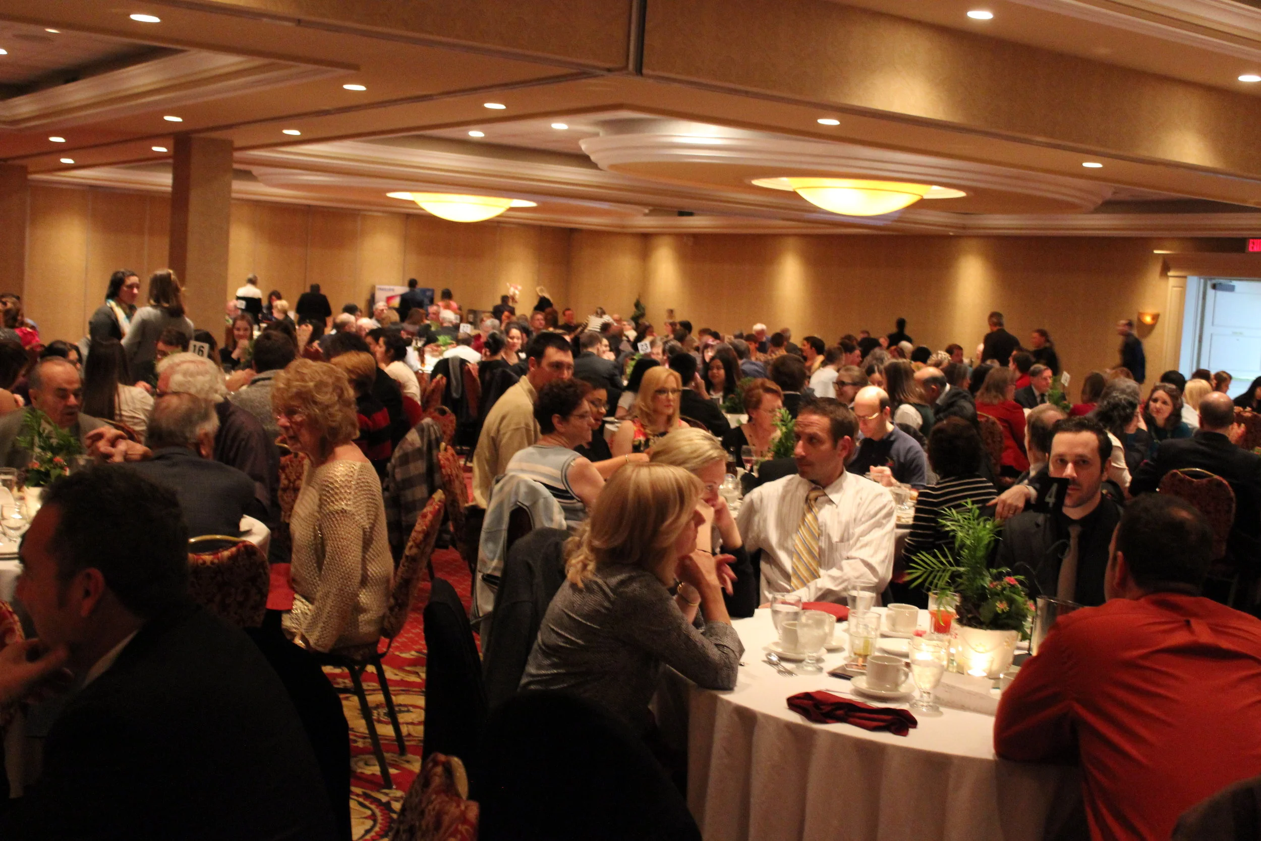 St. Catharines Right to Life AGM Dinner