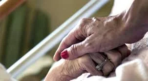 Palliative Care vs Assisted Suicide