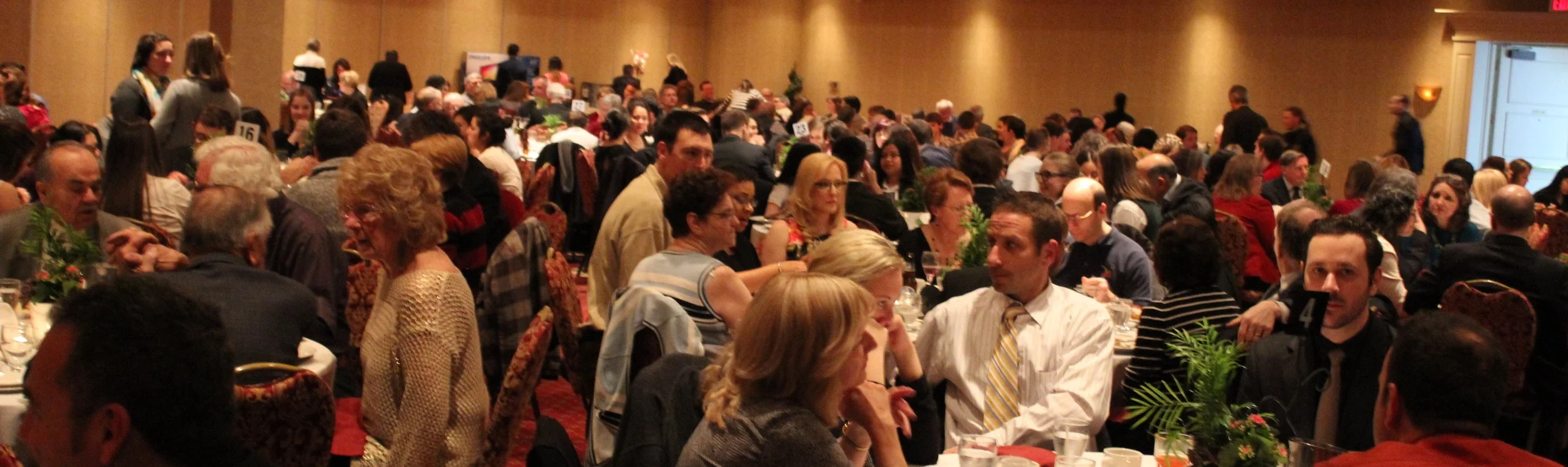 St. Catharines Right to Life AGM Dinner