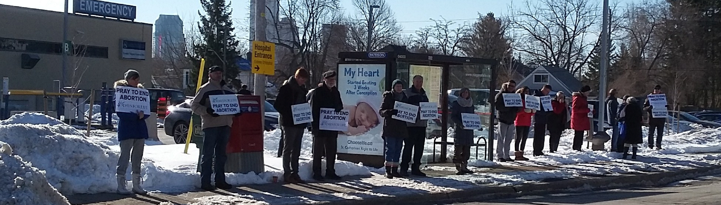 40 Days for Life