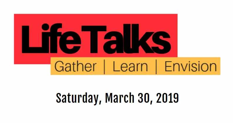 Life Talks Conference