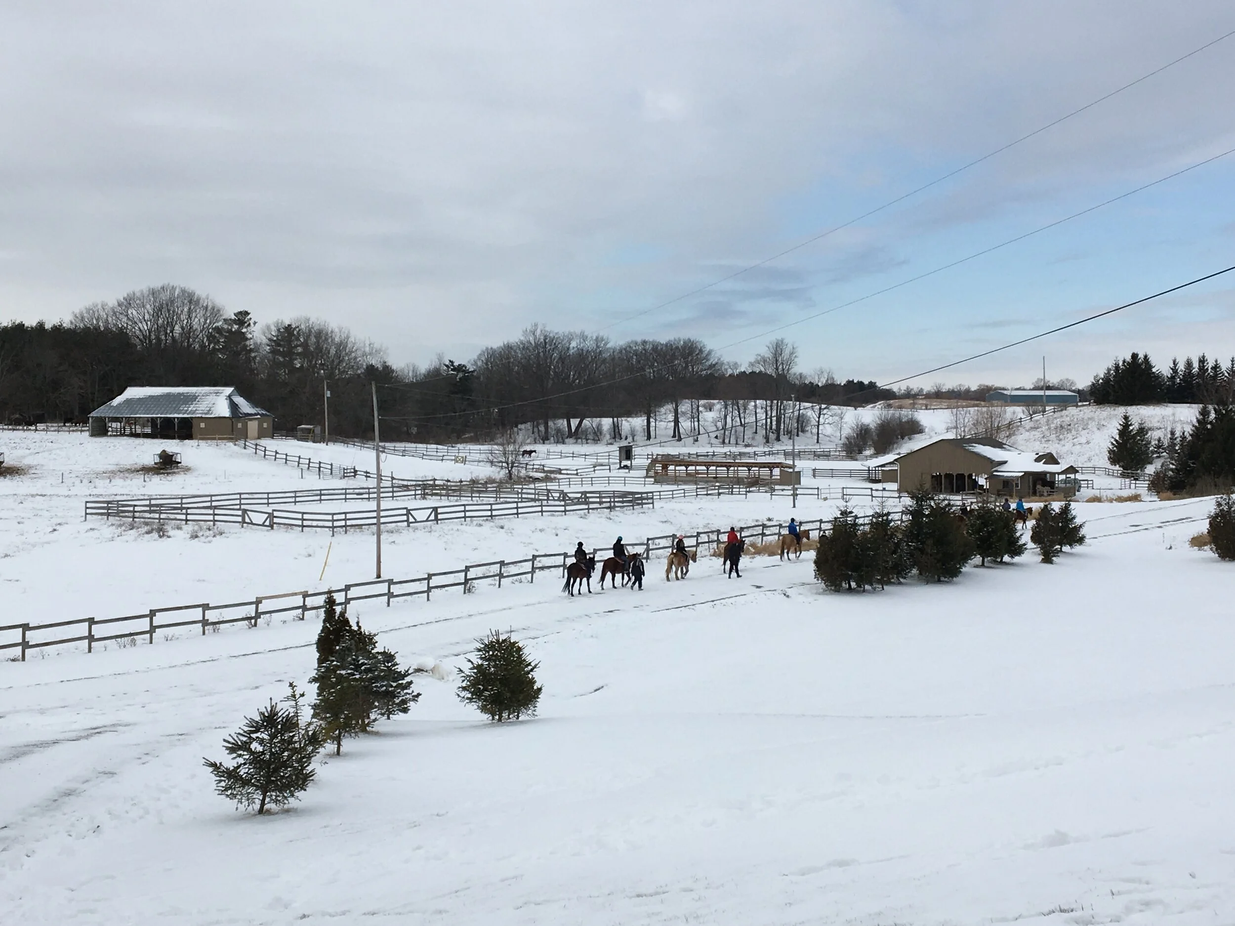 Choose Life Youth Retreat II