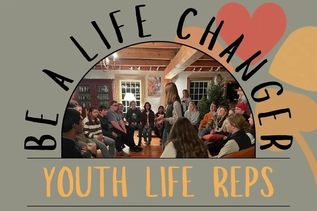 Youth Life Reps- Euthanasia