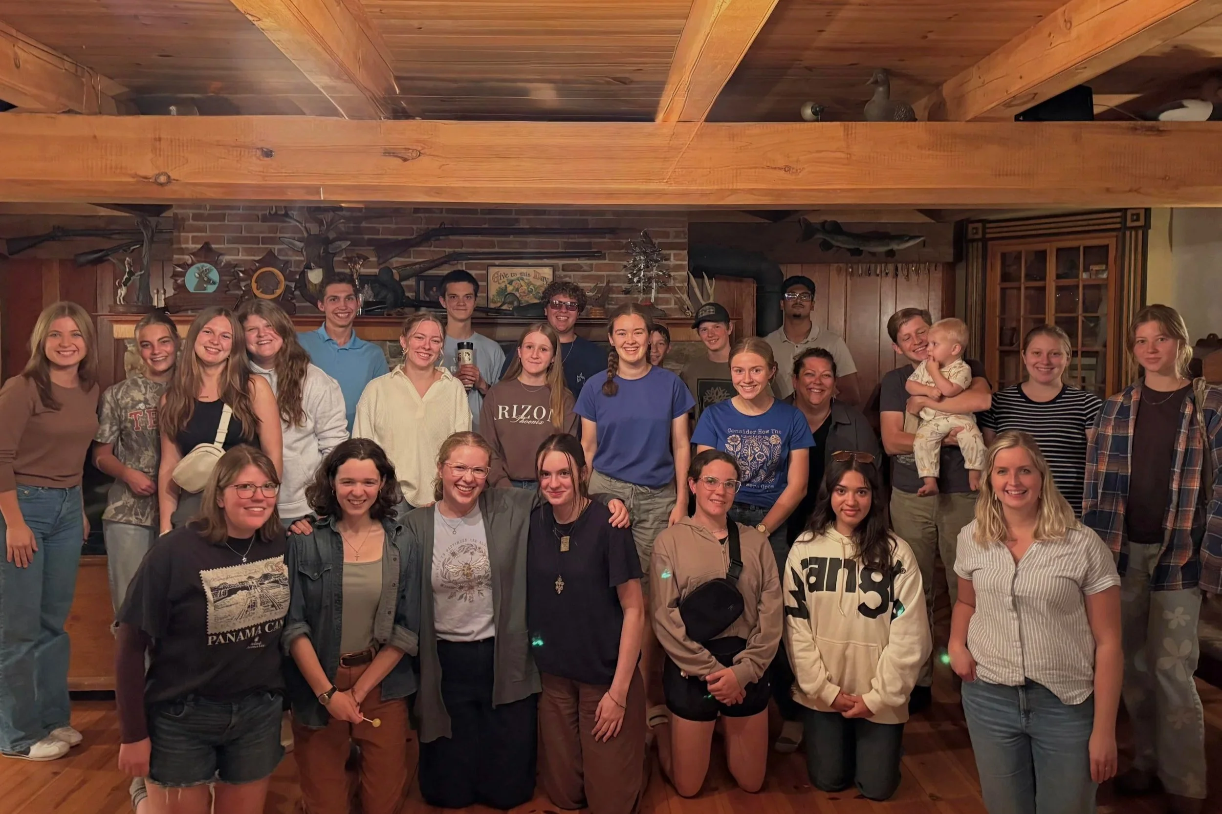 Youth Life Reps- Euthanasia