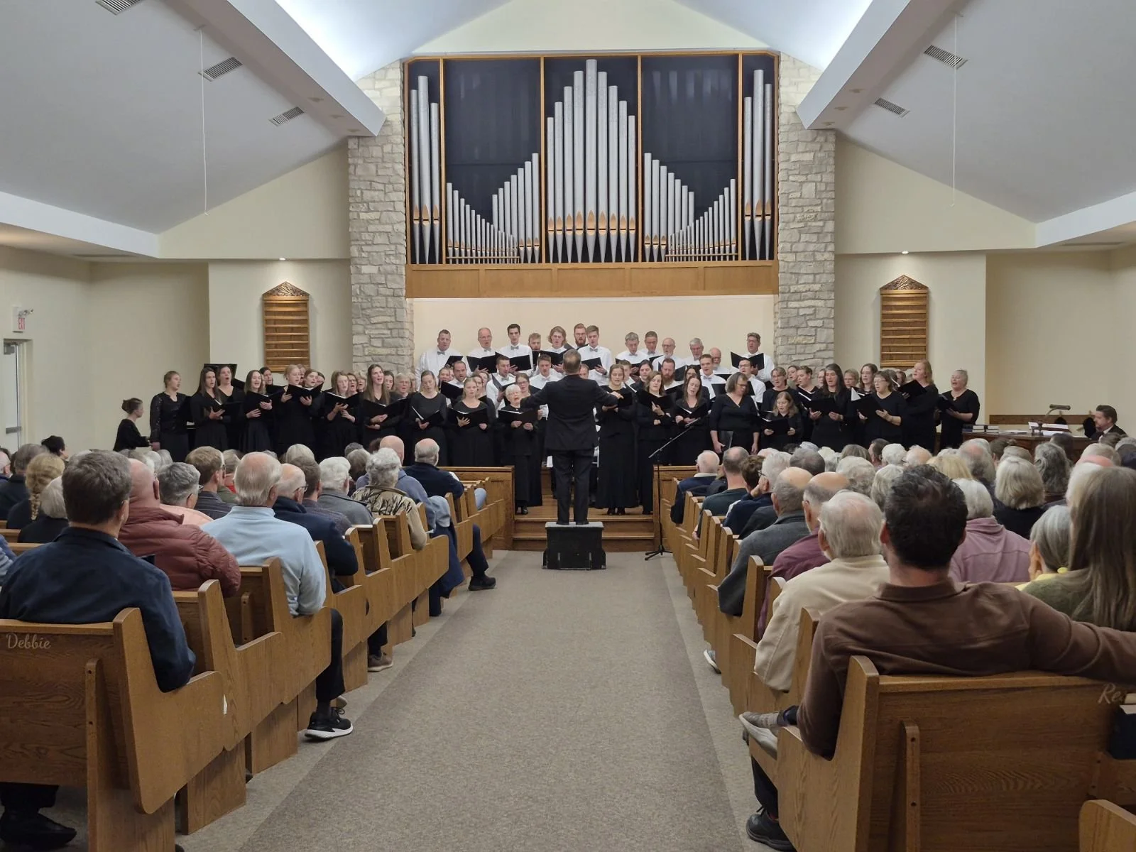 Hosanna Choir