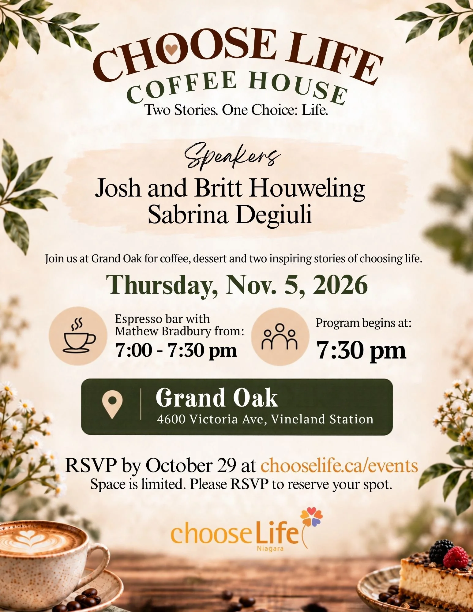 Coffeehouse
