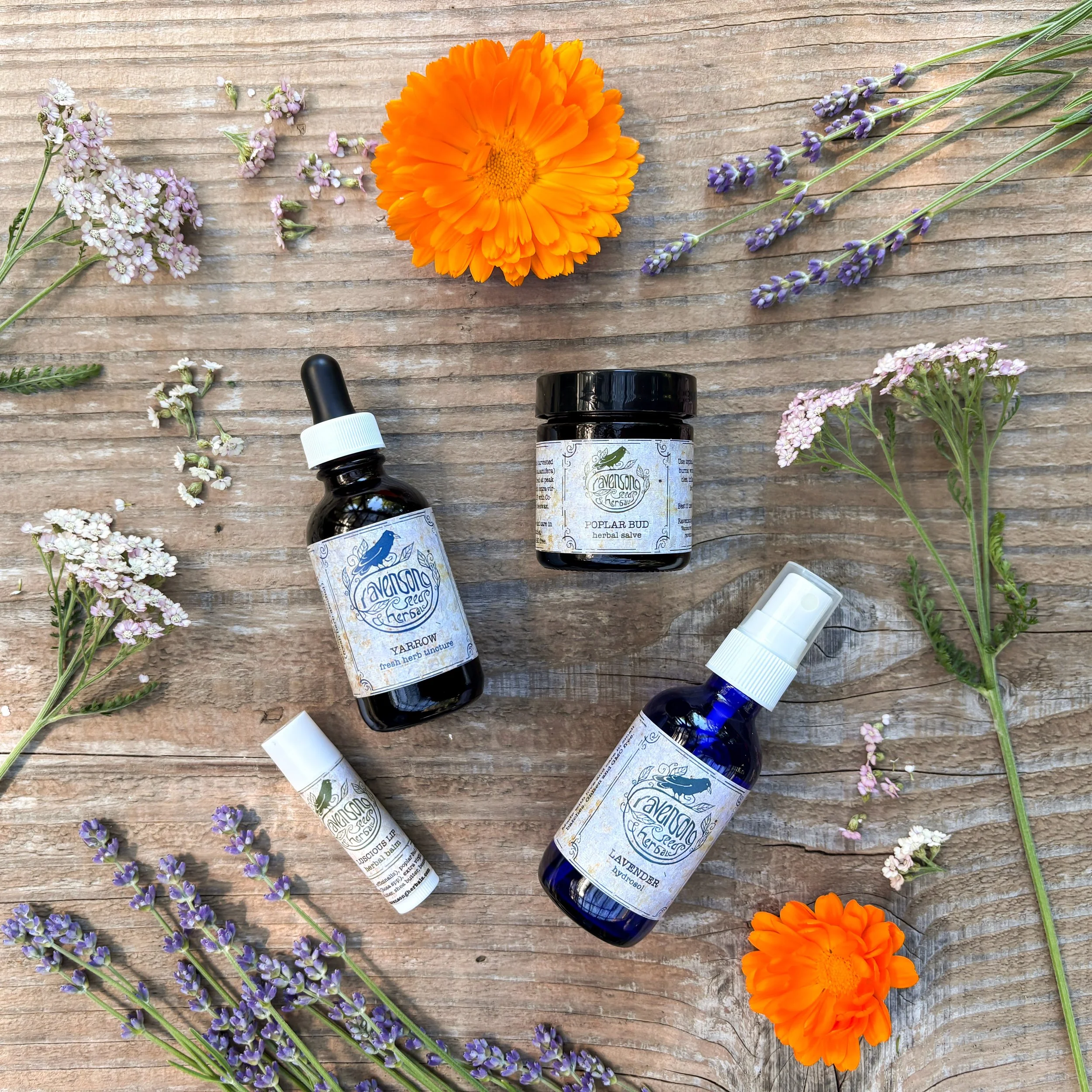 Sun-Kissed Aftercare Bundle