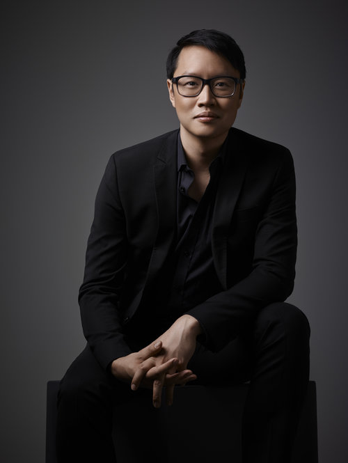 Soundworlds Recital with Philip Chiu for Festival Pontiac Enchanté