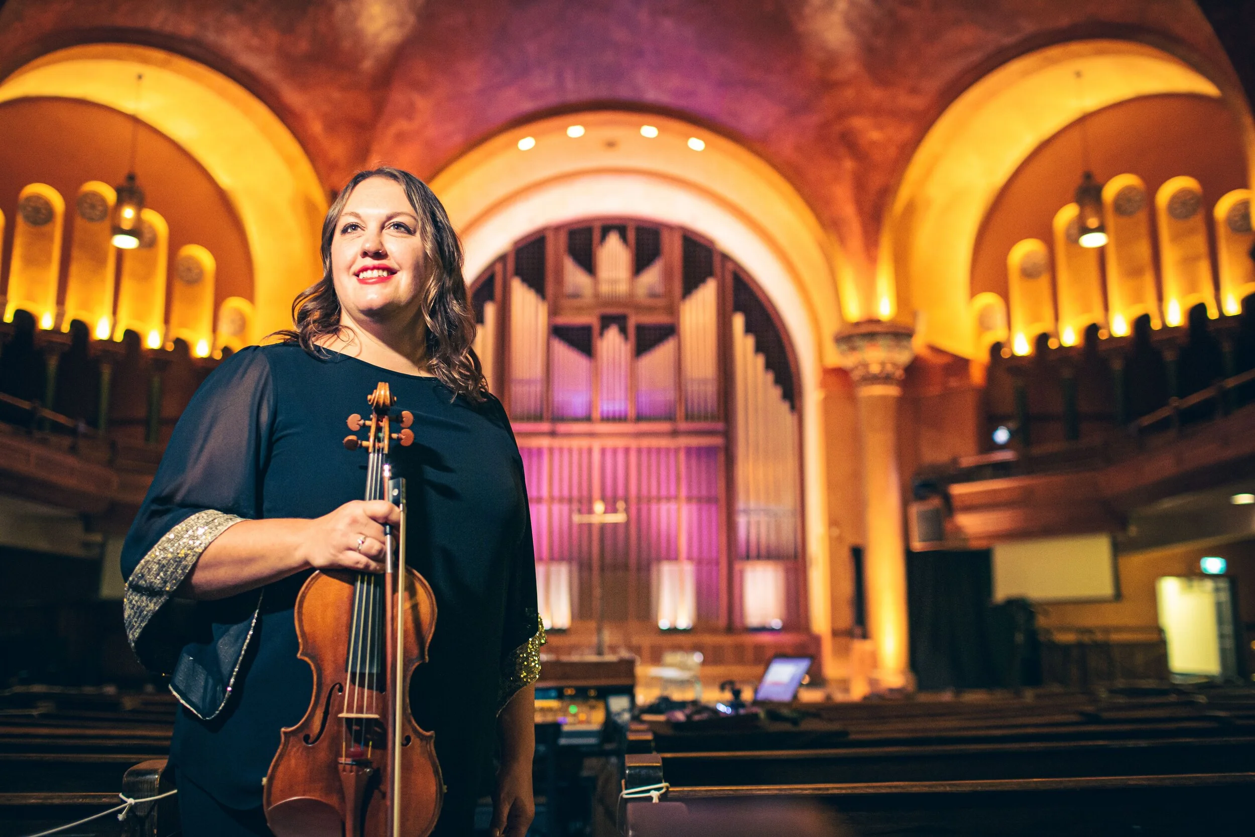 Carissa Klopoushak appointed Artistic Director of Ottawa Chamberfest