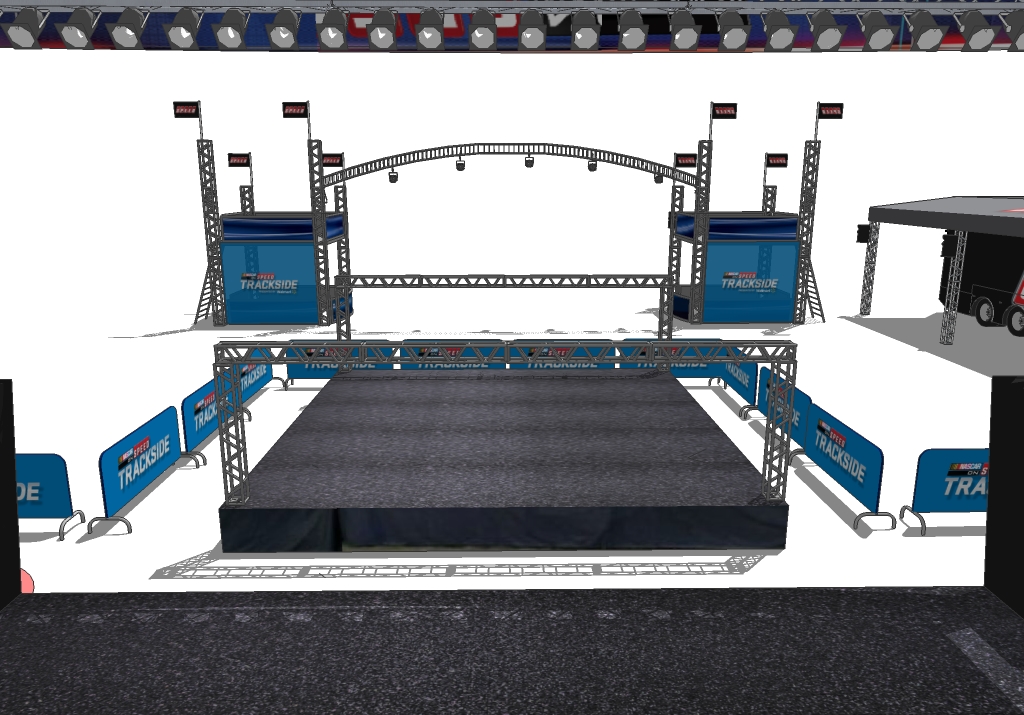 Trackside-WalmartScrims - From Stage.jpg