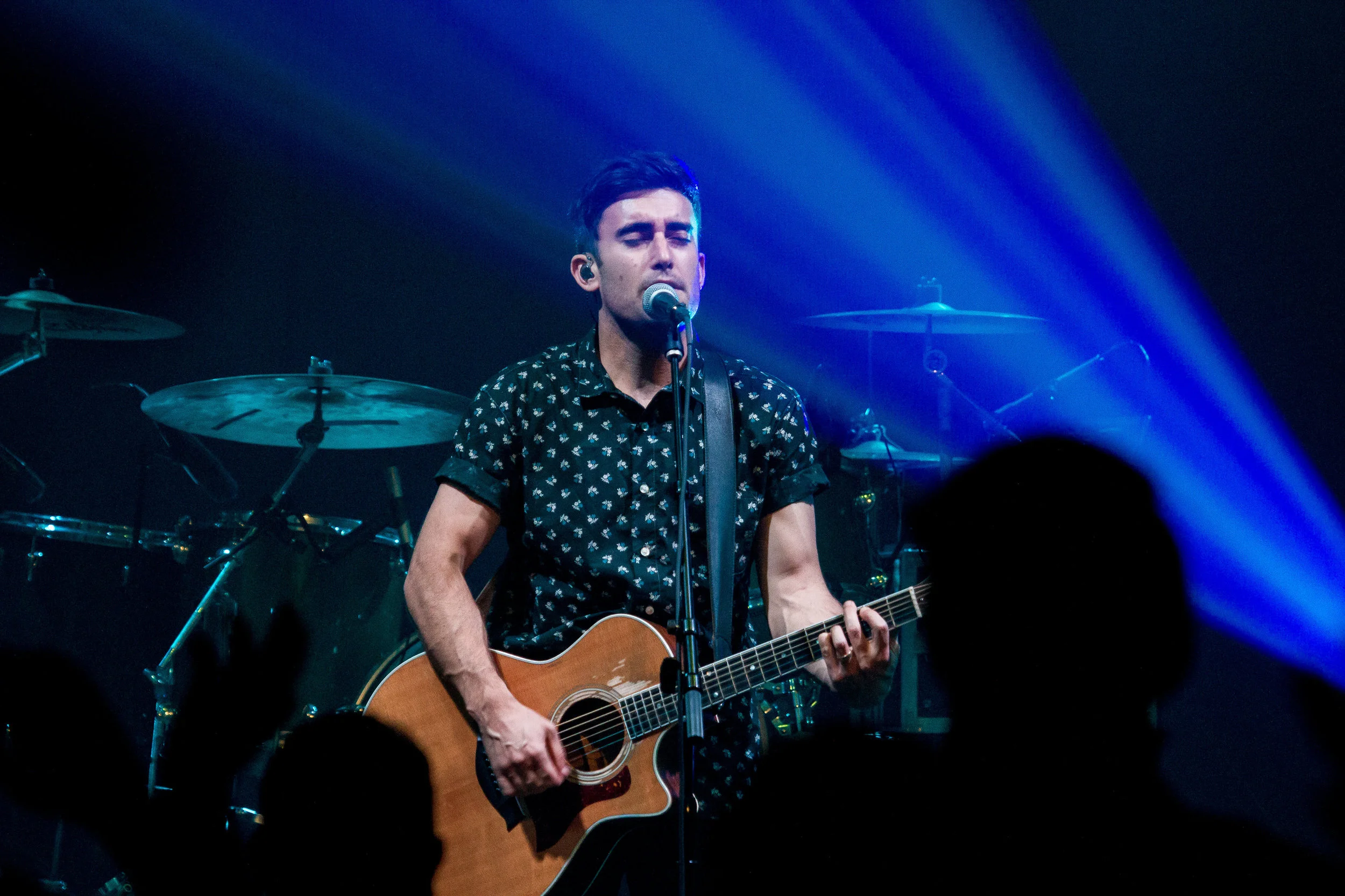 Phil Wickham