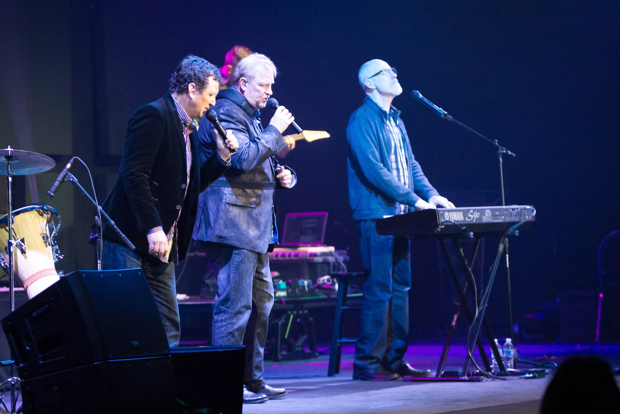 Phillips, Craig & Dean