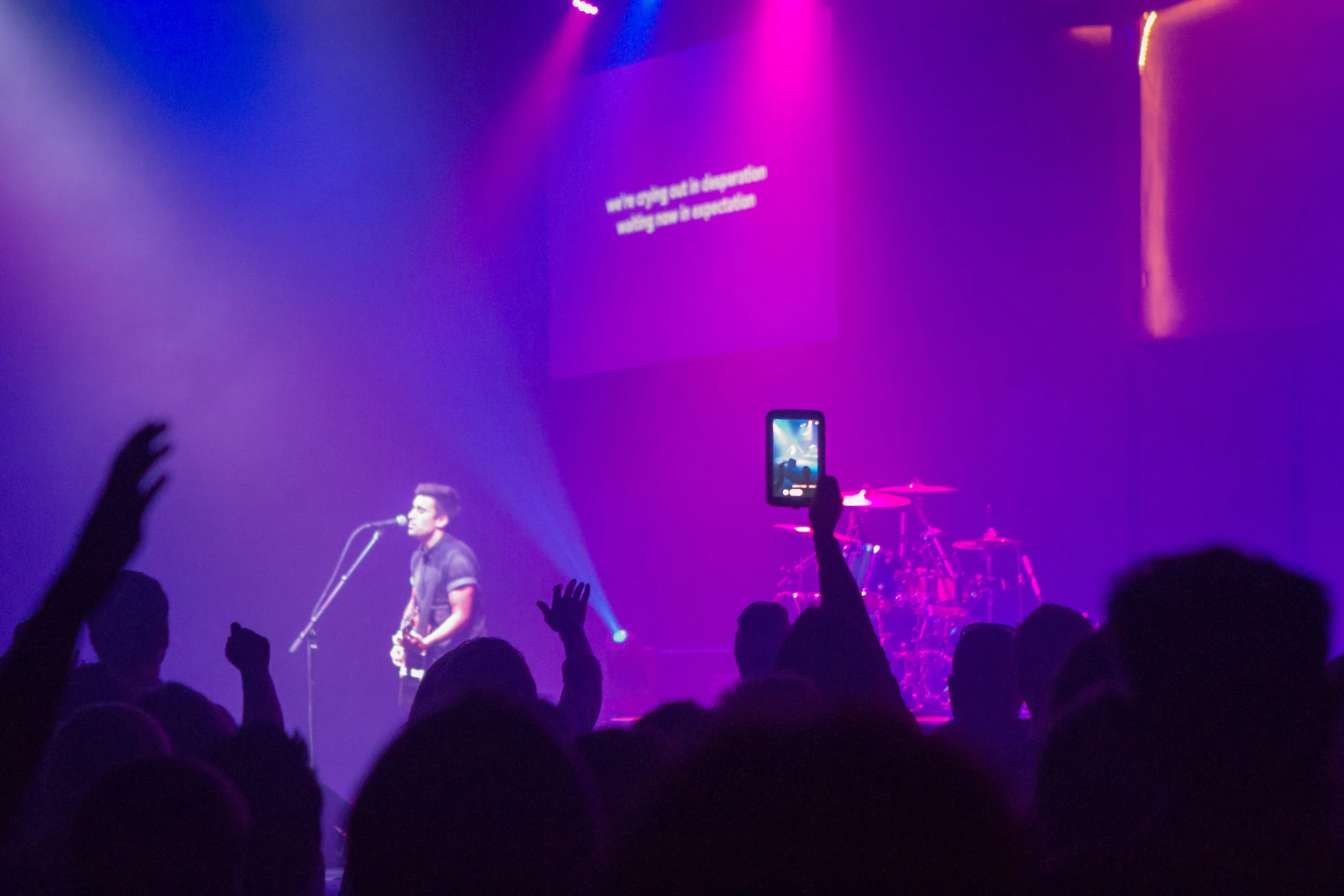 Phil Wickham