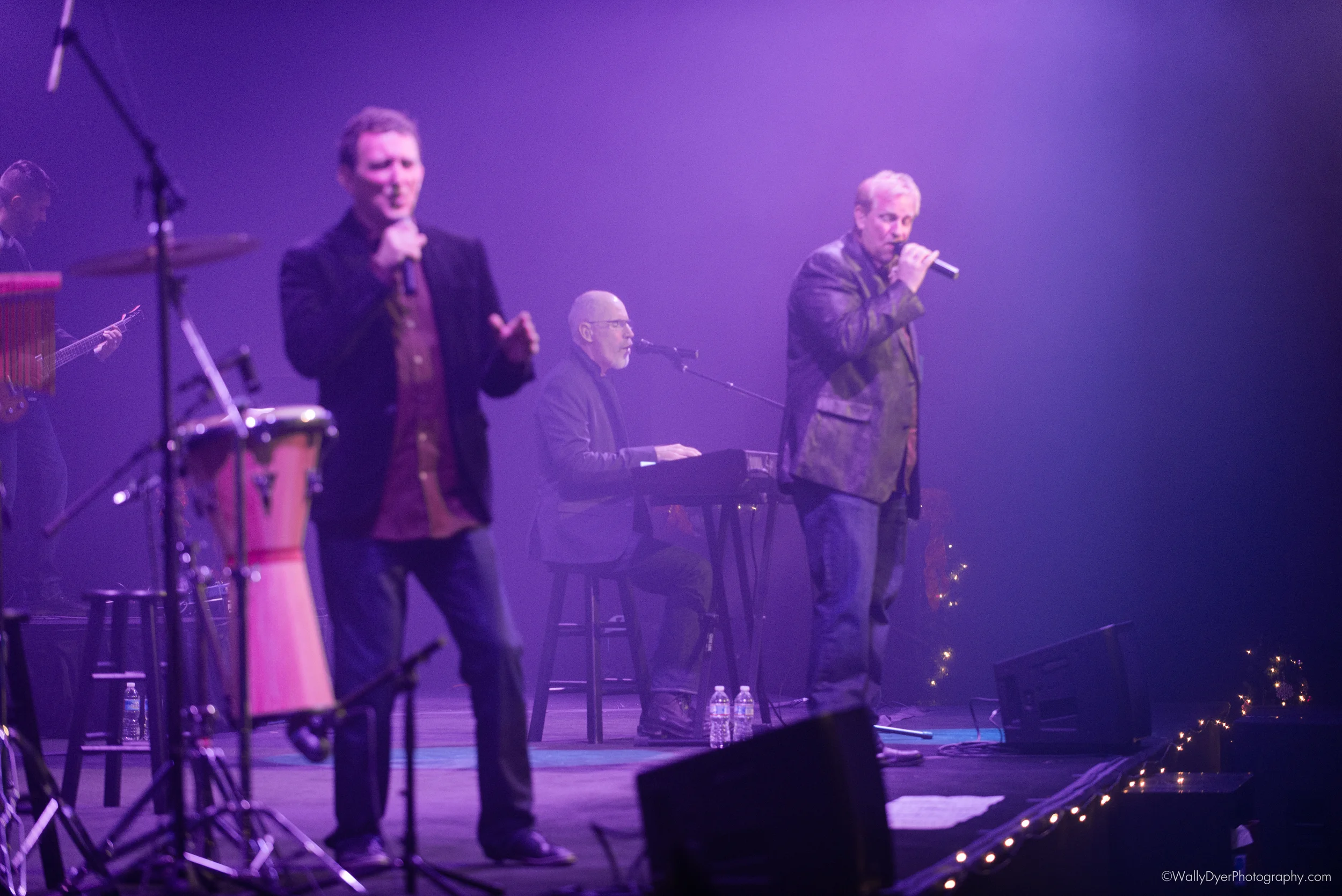 Phillips, Craig & Dean