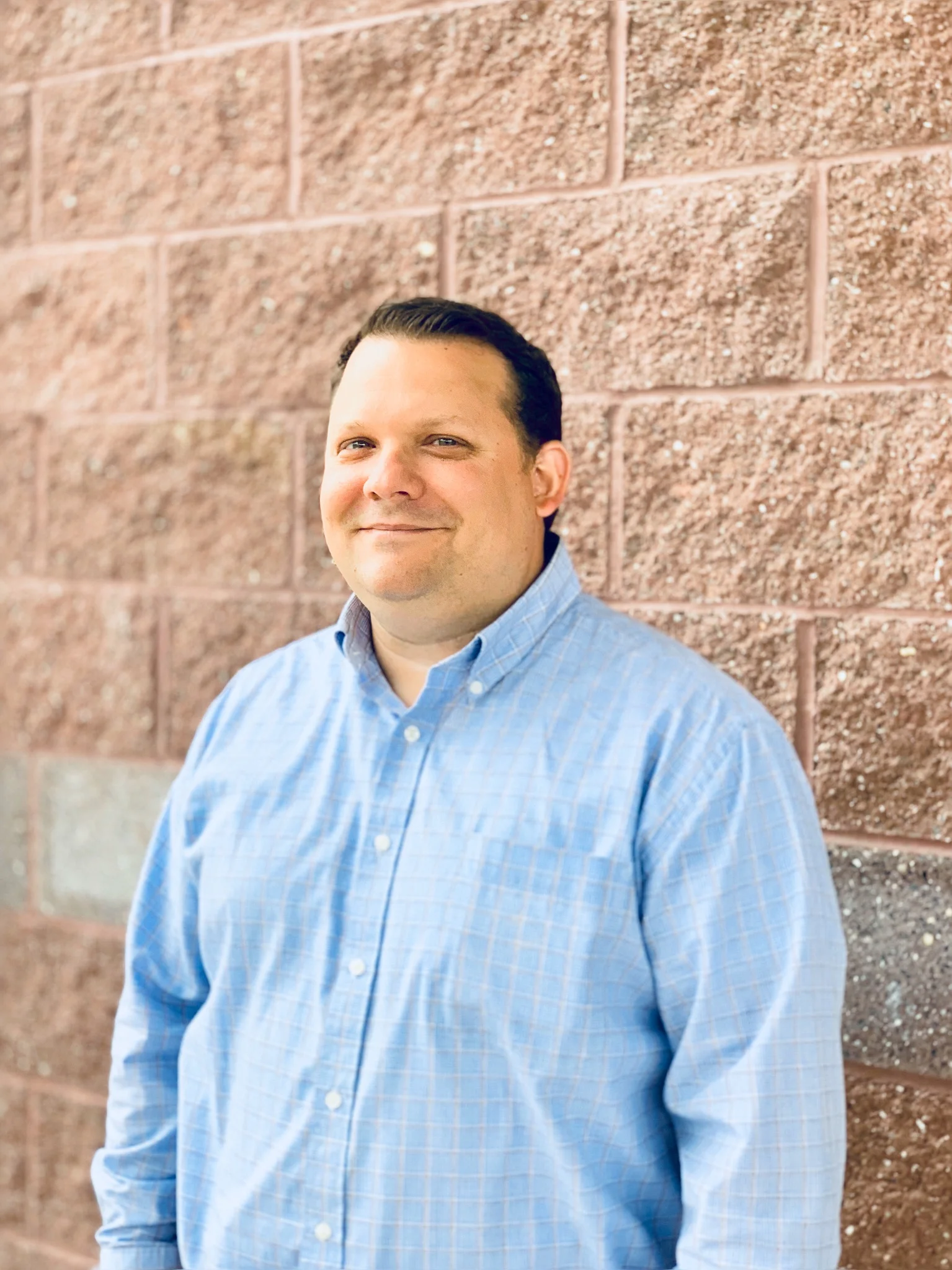 Pastor Ryan