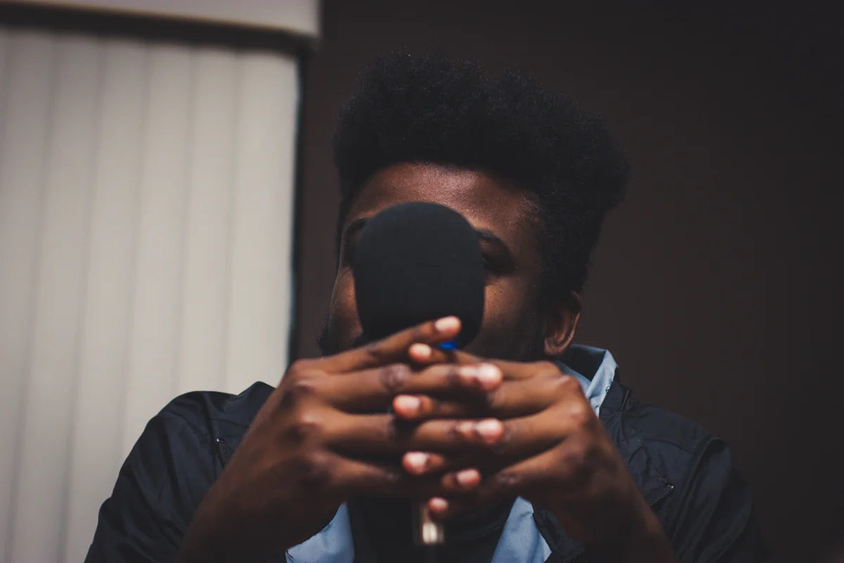 027 - Sylvan LaCue episode artwork