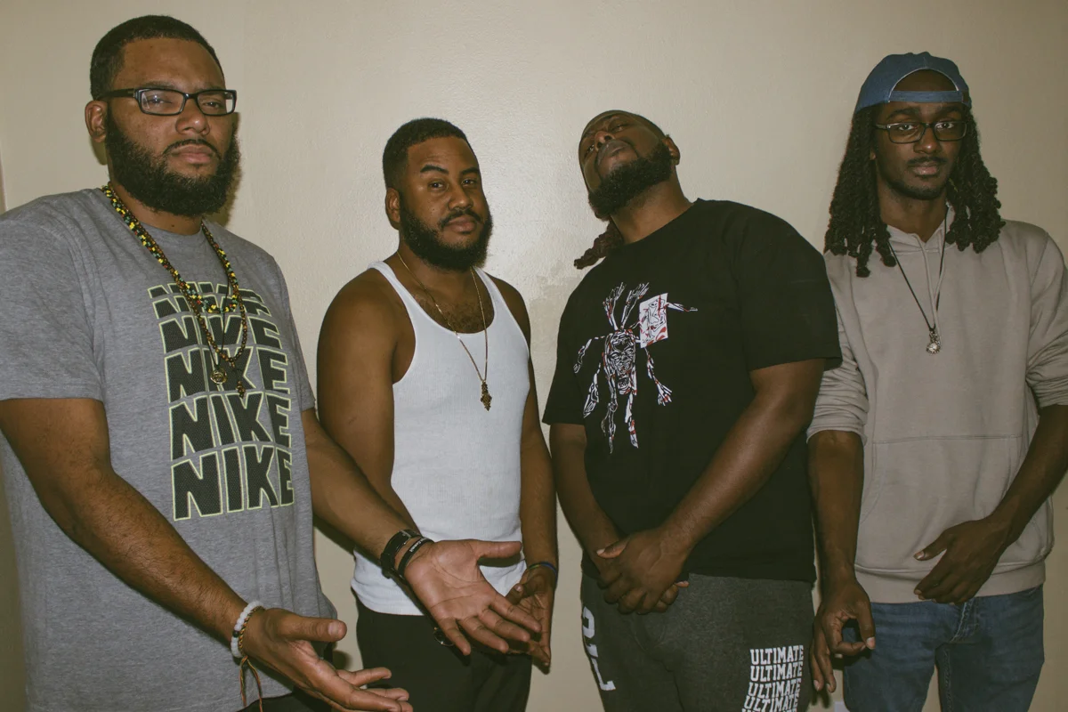 058 - Shootin' The Sh** w/MarkMC9 episode artwork