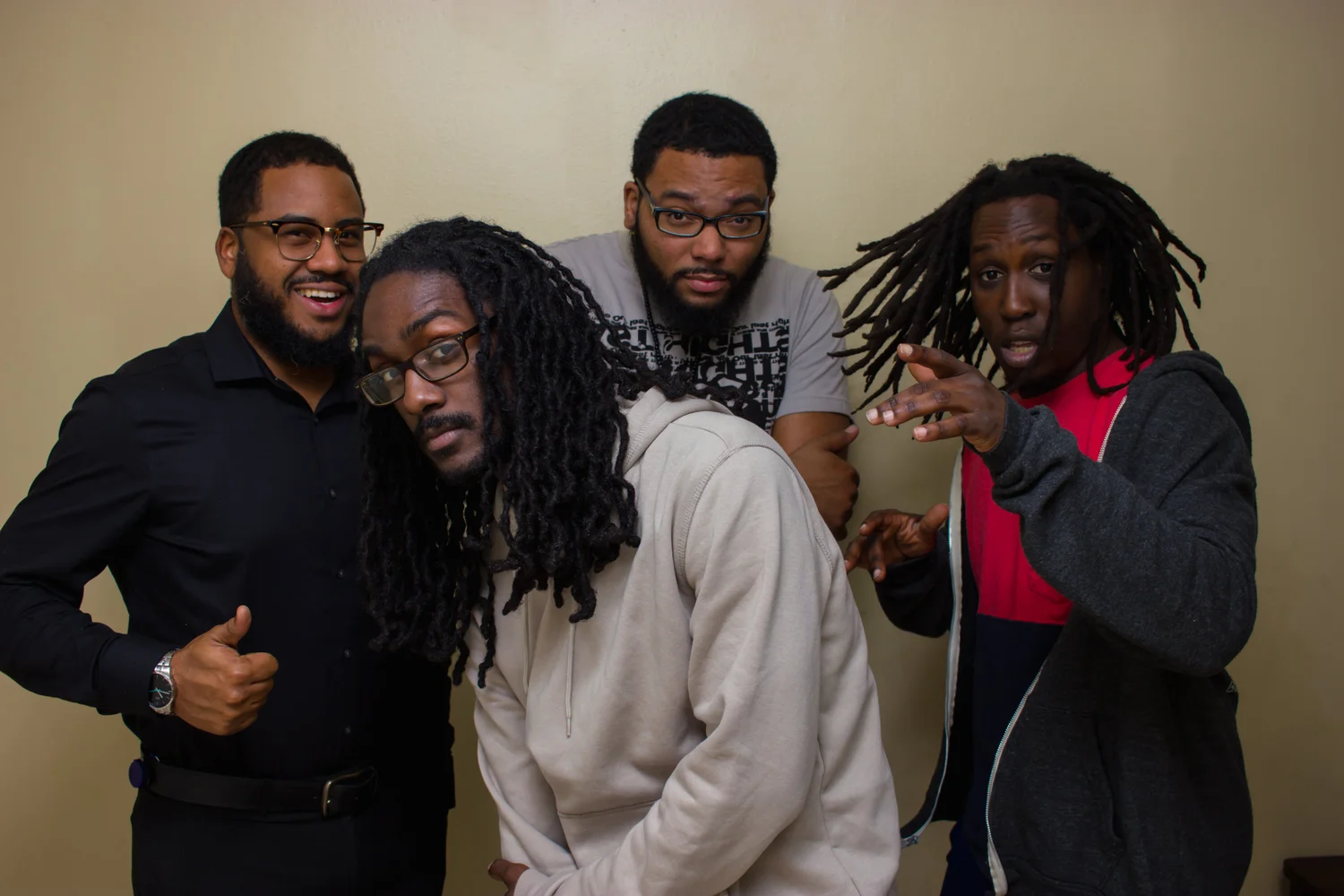 061 - Hip-Hop: Year In Review episode artwork