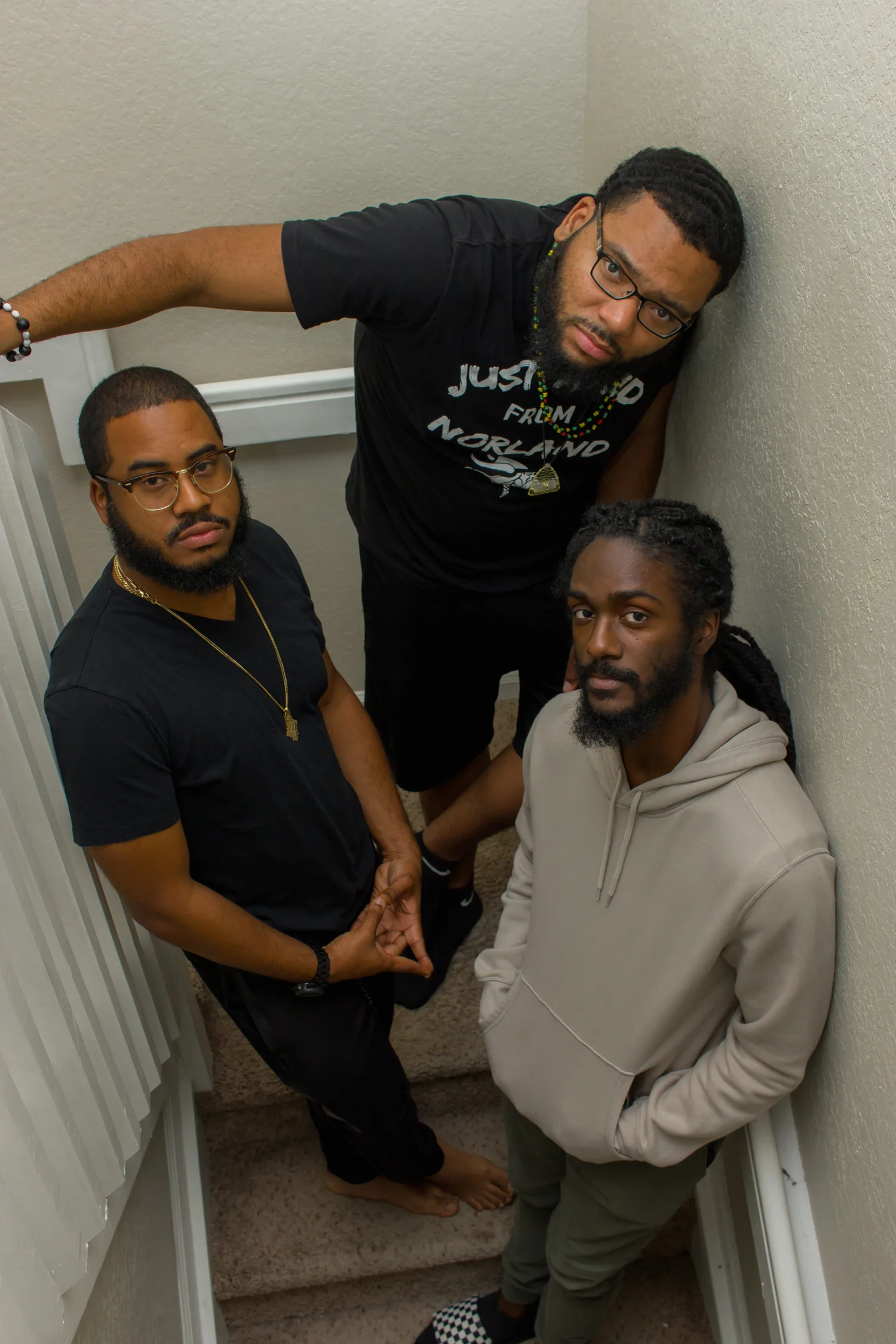 075 - Black People Ranting episode artwork