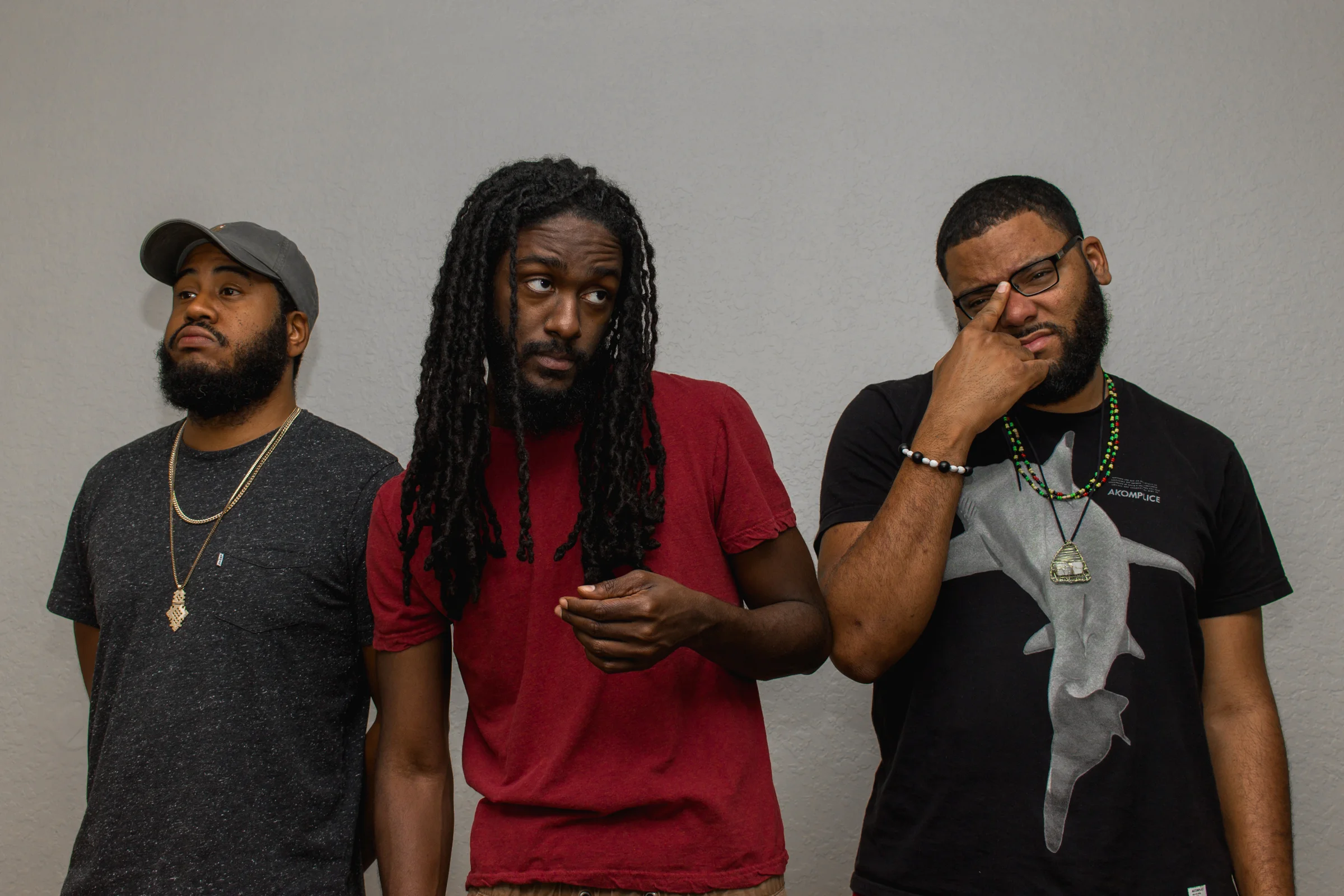 079 - Black Safe Havens