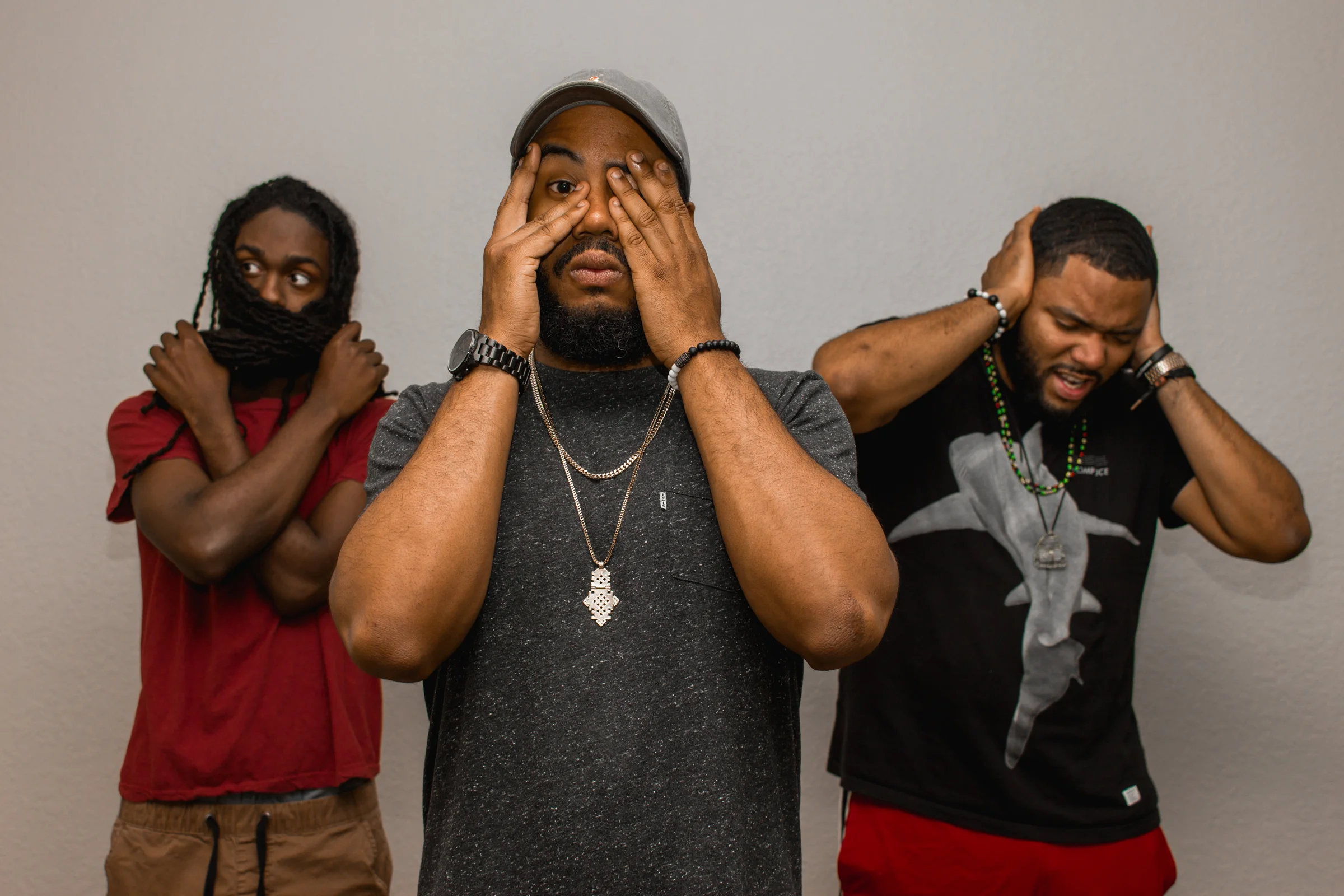 080 - The Internet is Dangerous