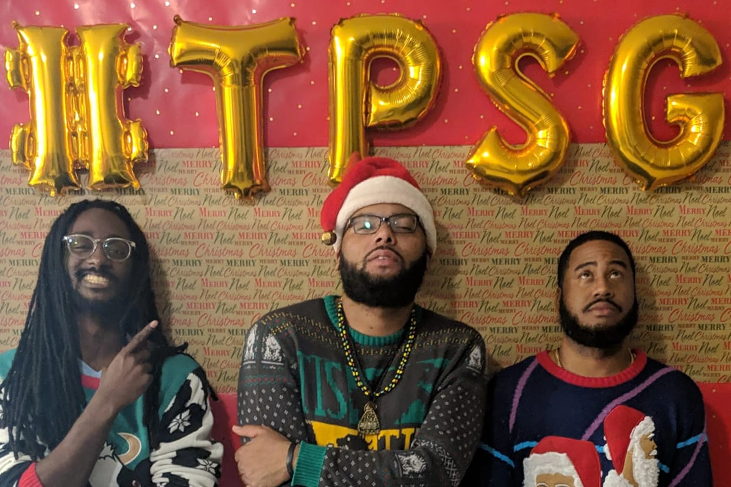 089 - Let the Black Booty Free