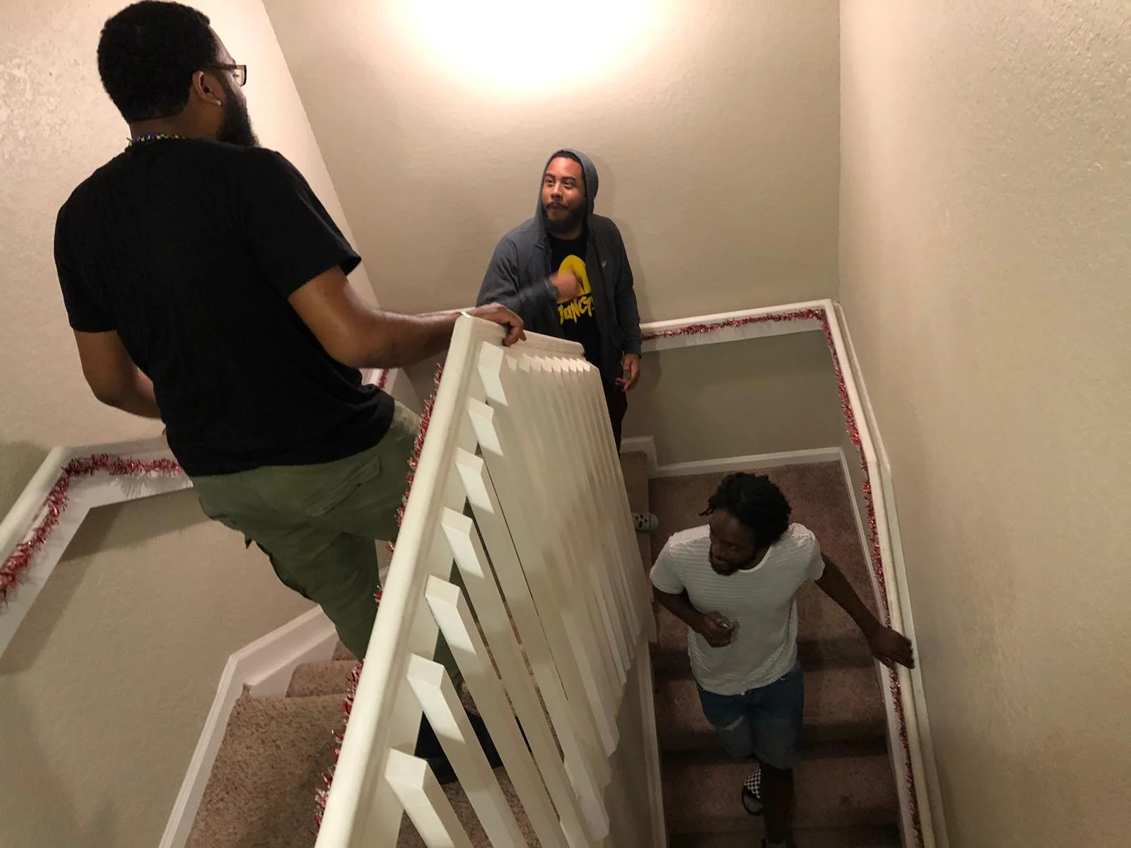 090 - Keep That Same Energy