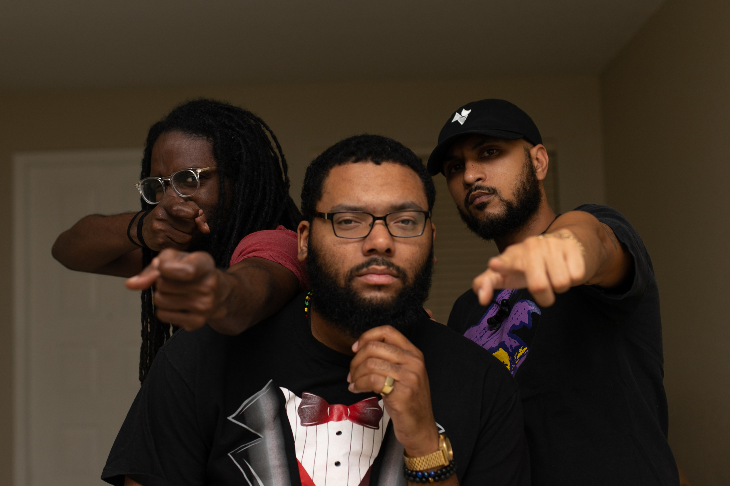 091 - We're More Than WorldStar