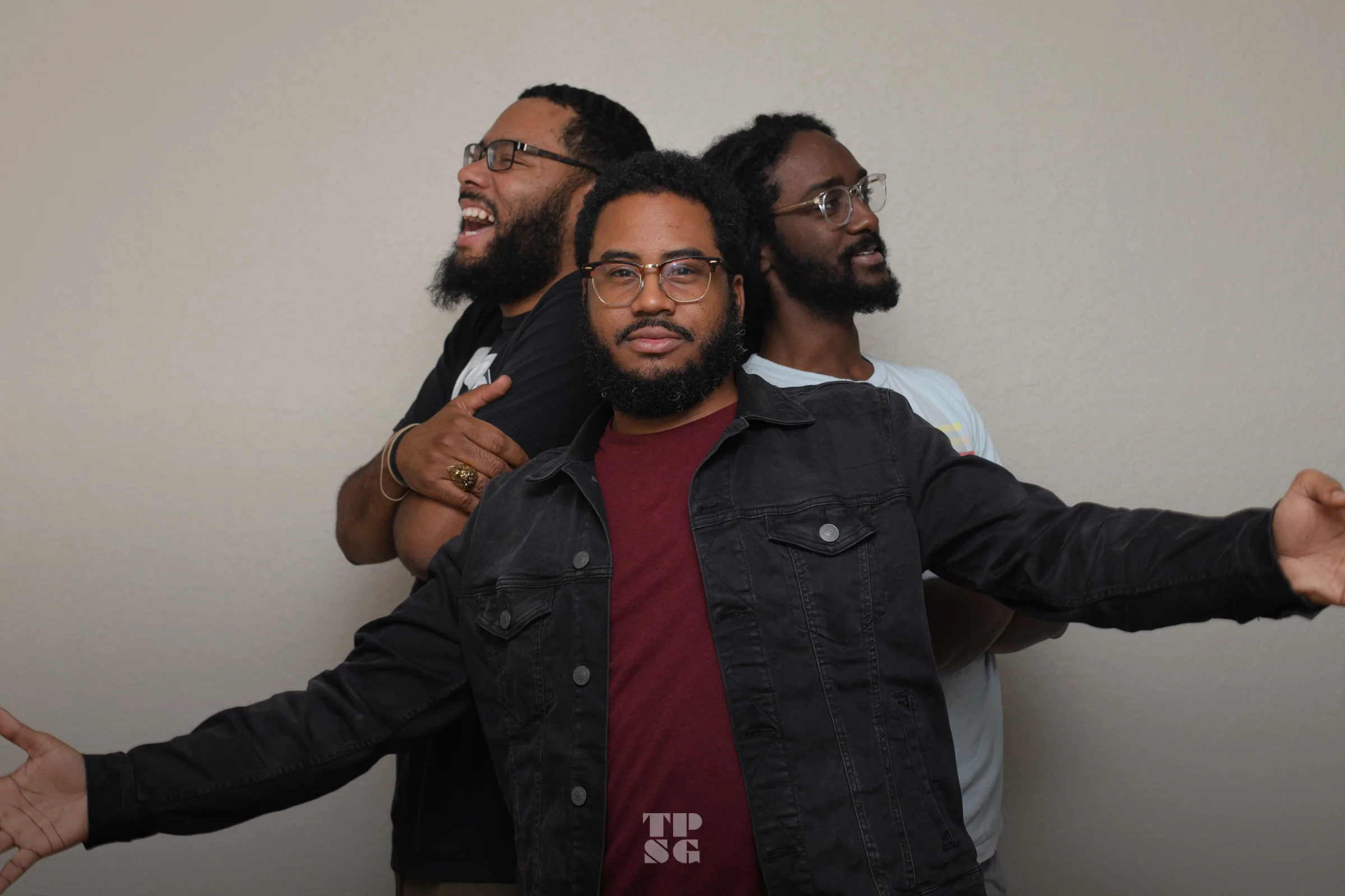 094 - Jormatic is Angry