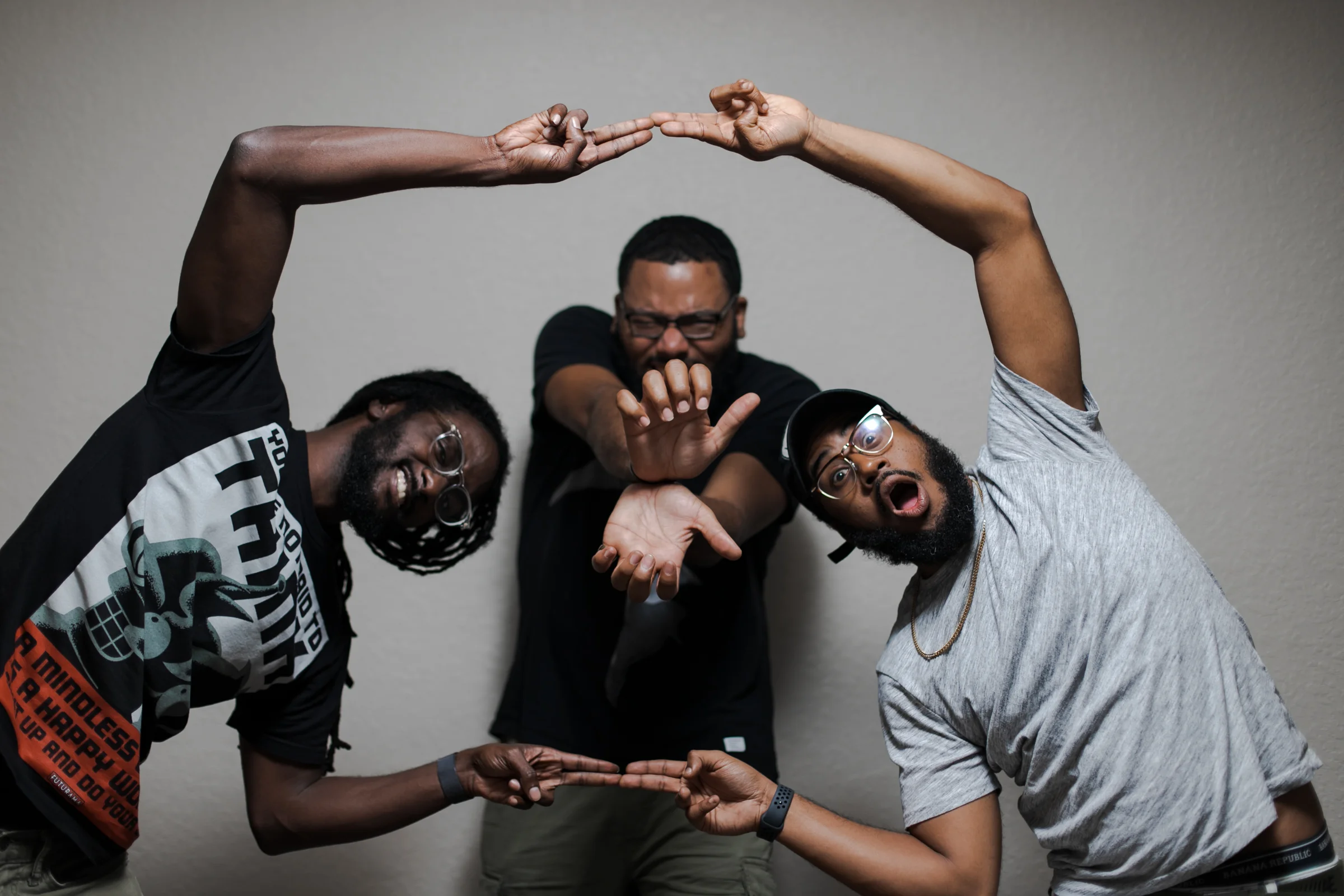 096 - Saving Lives Out Here