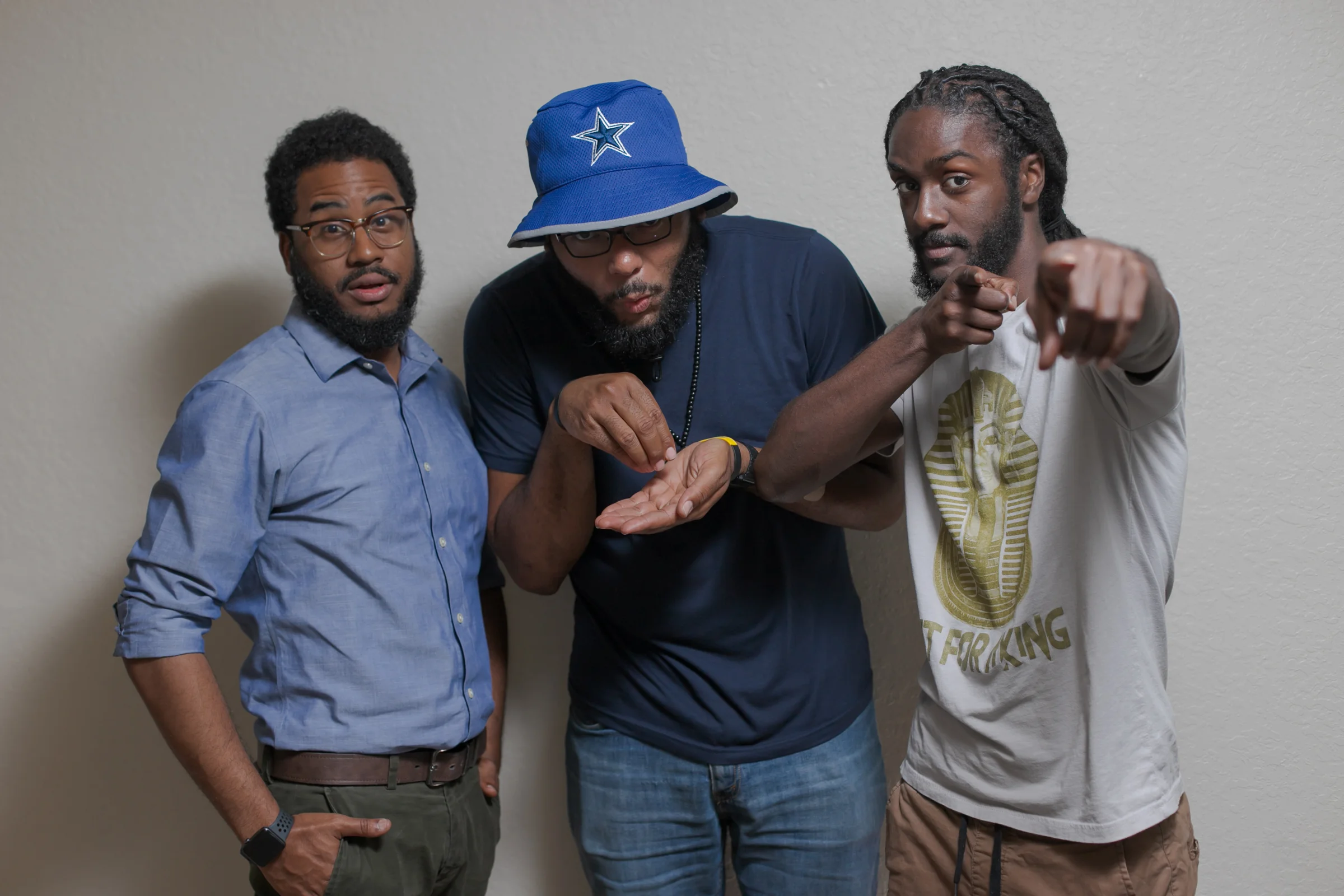 097 - Gameover...Yeah!