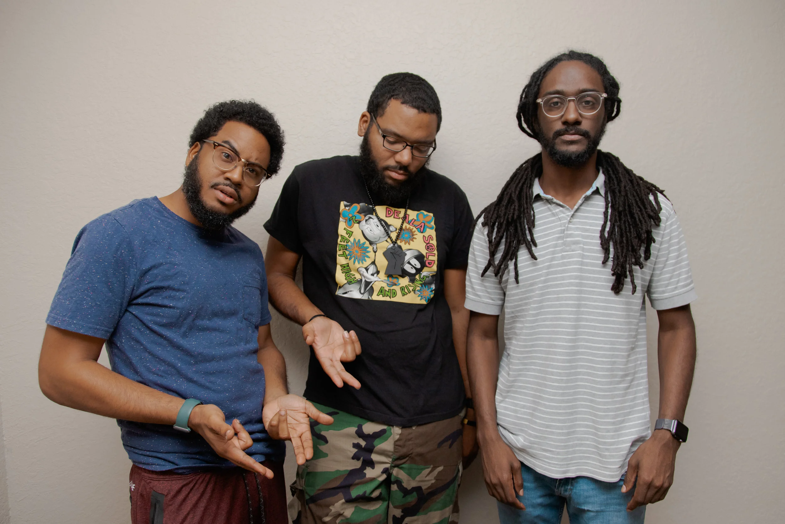 101 - That “Weird” Shit You’re Into