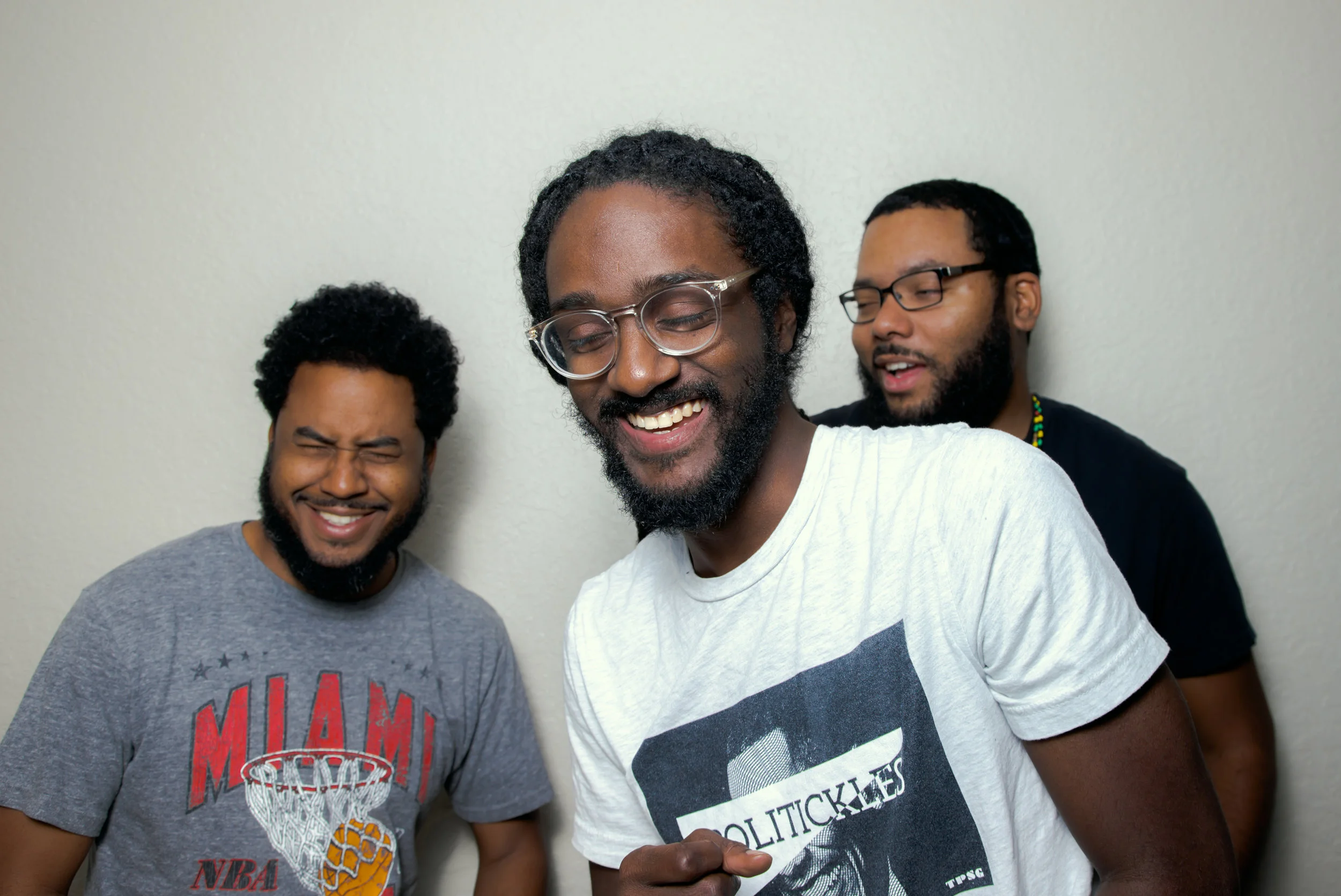 102 - Theres A Bag With Everything