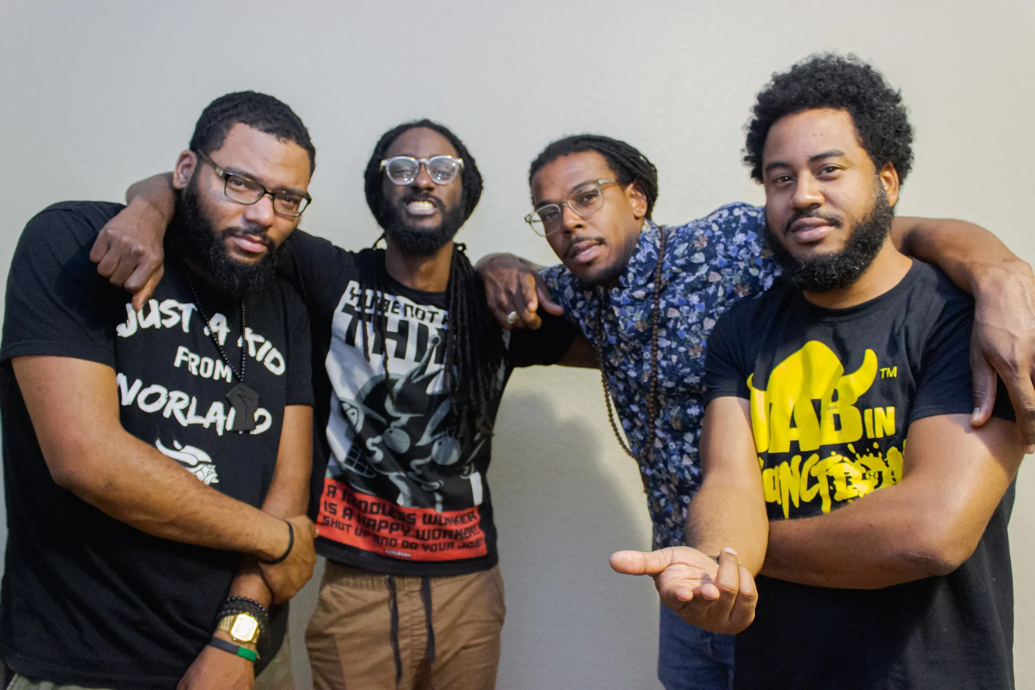 106 - T. Coop (Interview) episode artwork