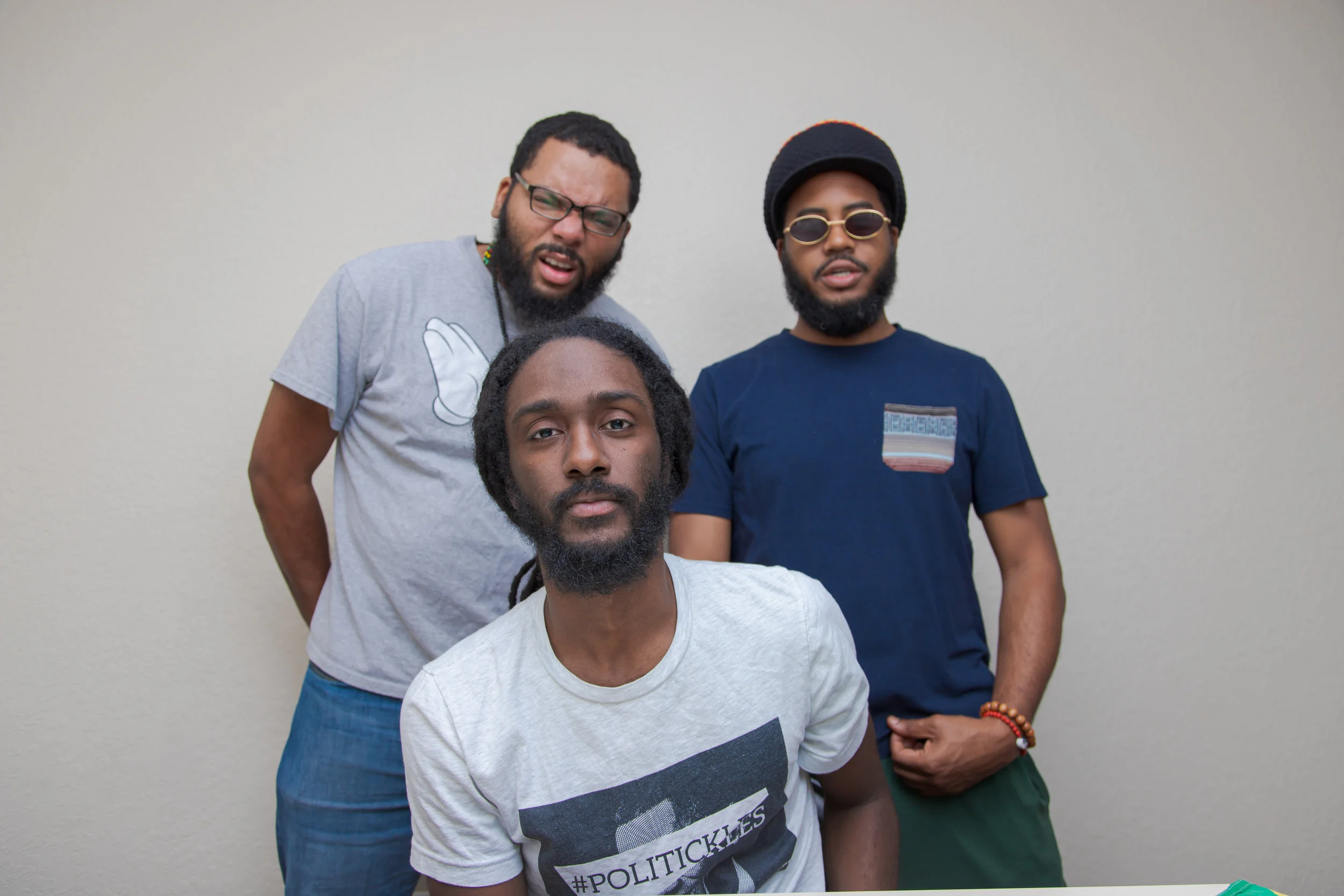 107 - African Giants