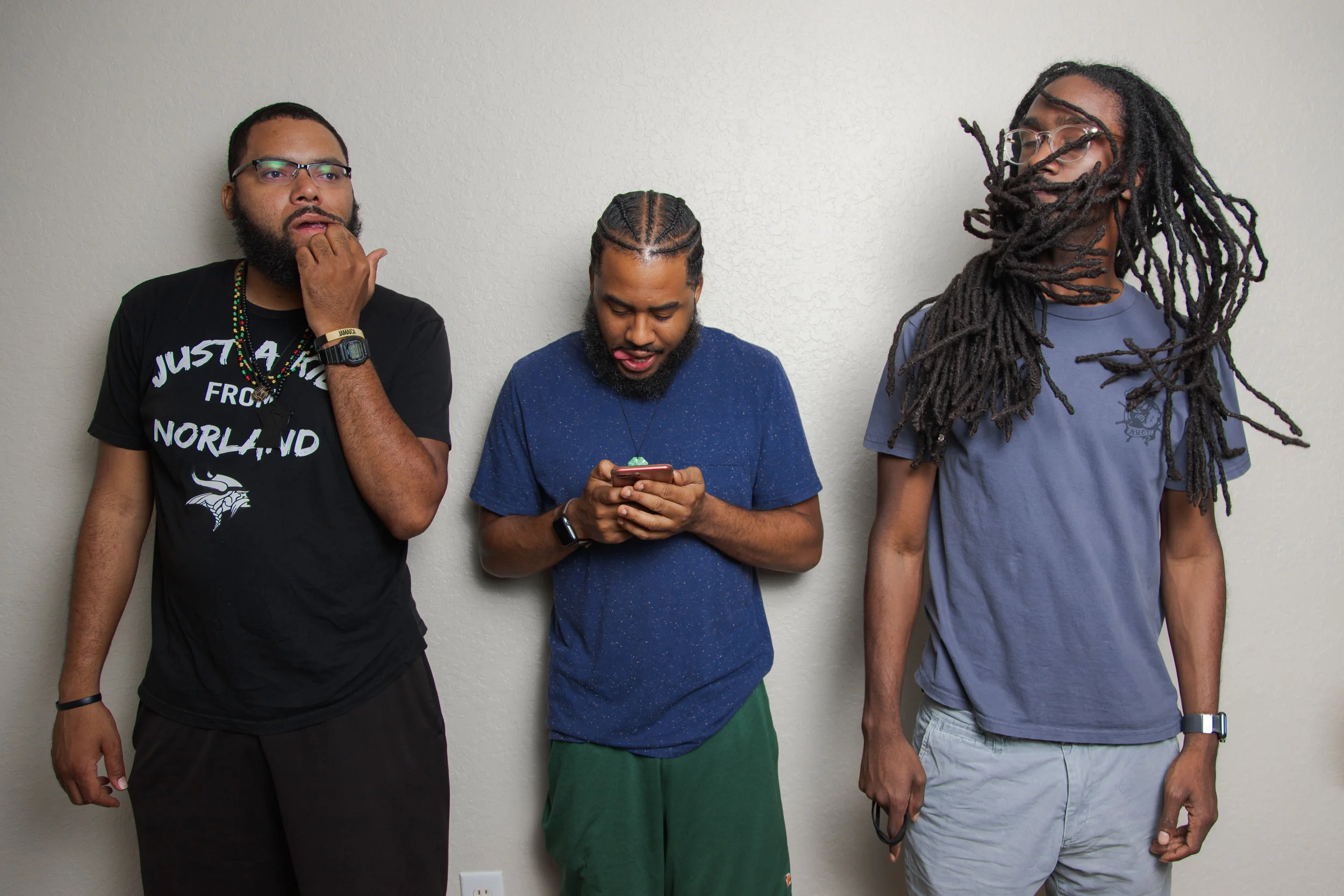 115 - Their Words Hold So Much Weight