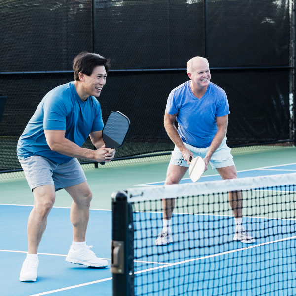 Offer pickleball at your facility — Pickleball Coaching International