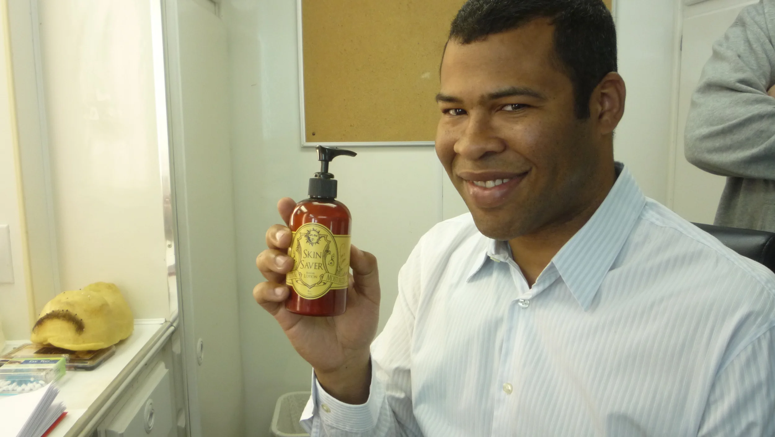 Jordan Peele