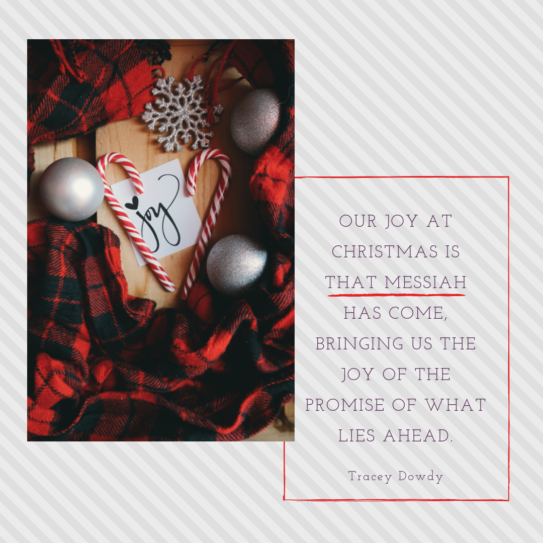 Our joy at Christmas is that Messiah has come, bringing us the joy of the promise of what lies ahead..png